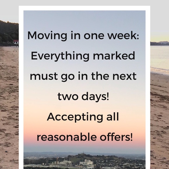 BIG SALE! - Picture 1 of 1